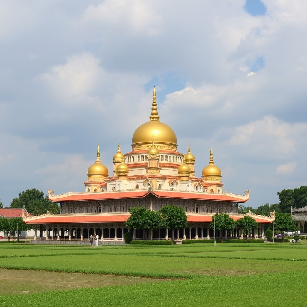 ประเพณีแห่เทียนพรรษา ความเชื่อ